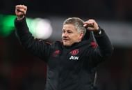 Ole Gunnar Solskjaer - Caretaker